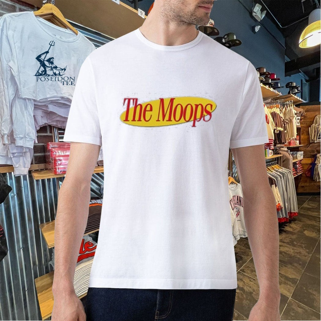 The Moops Seinfeld Unisex