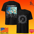 The Neighbourhood Ultrasound Album Shirt Unisex