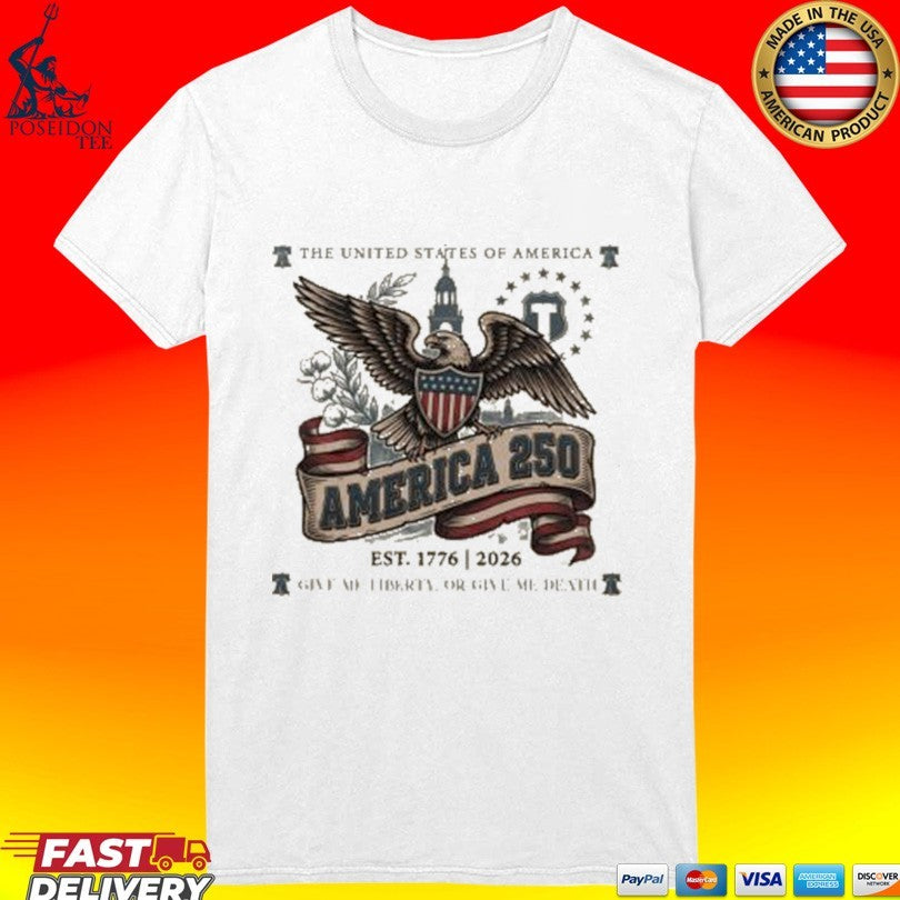The Officer Tatum American Unisex
