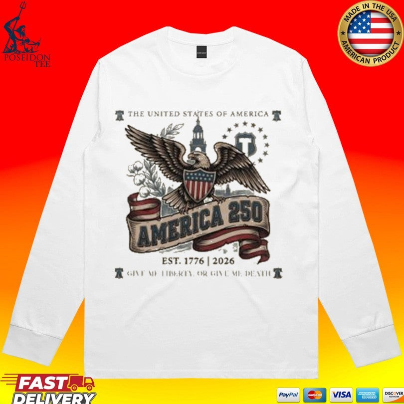 The Officer Tatum American Unisex
