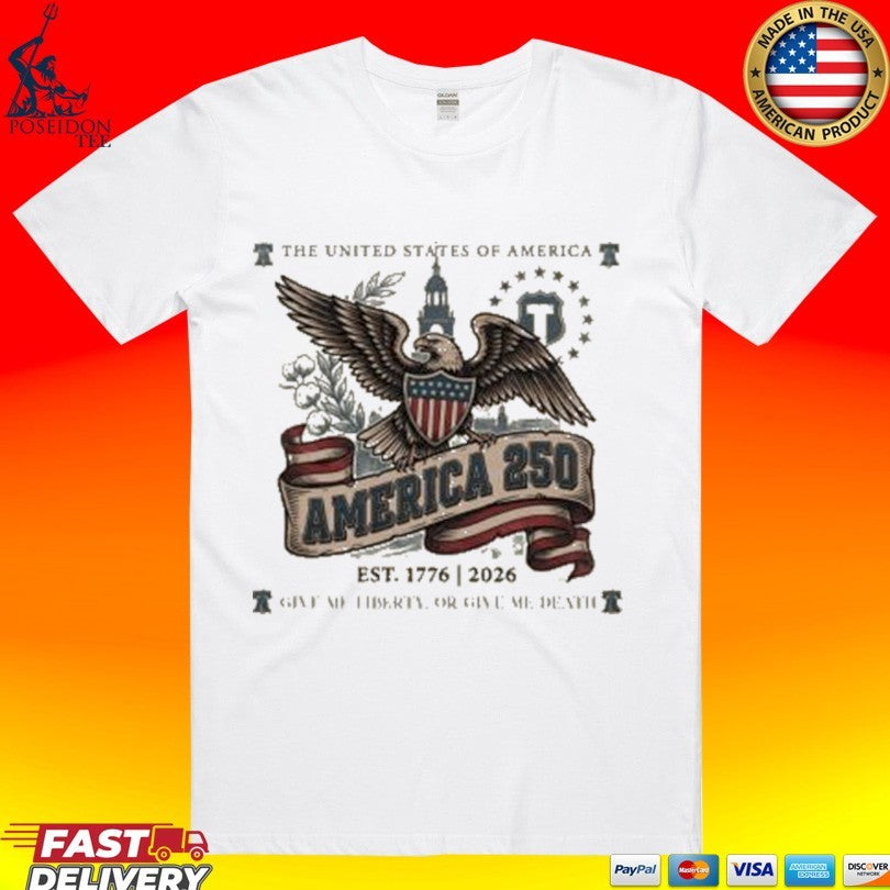 The Officer Tatum American Unisex