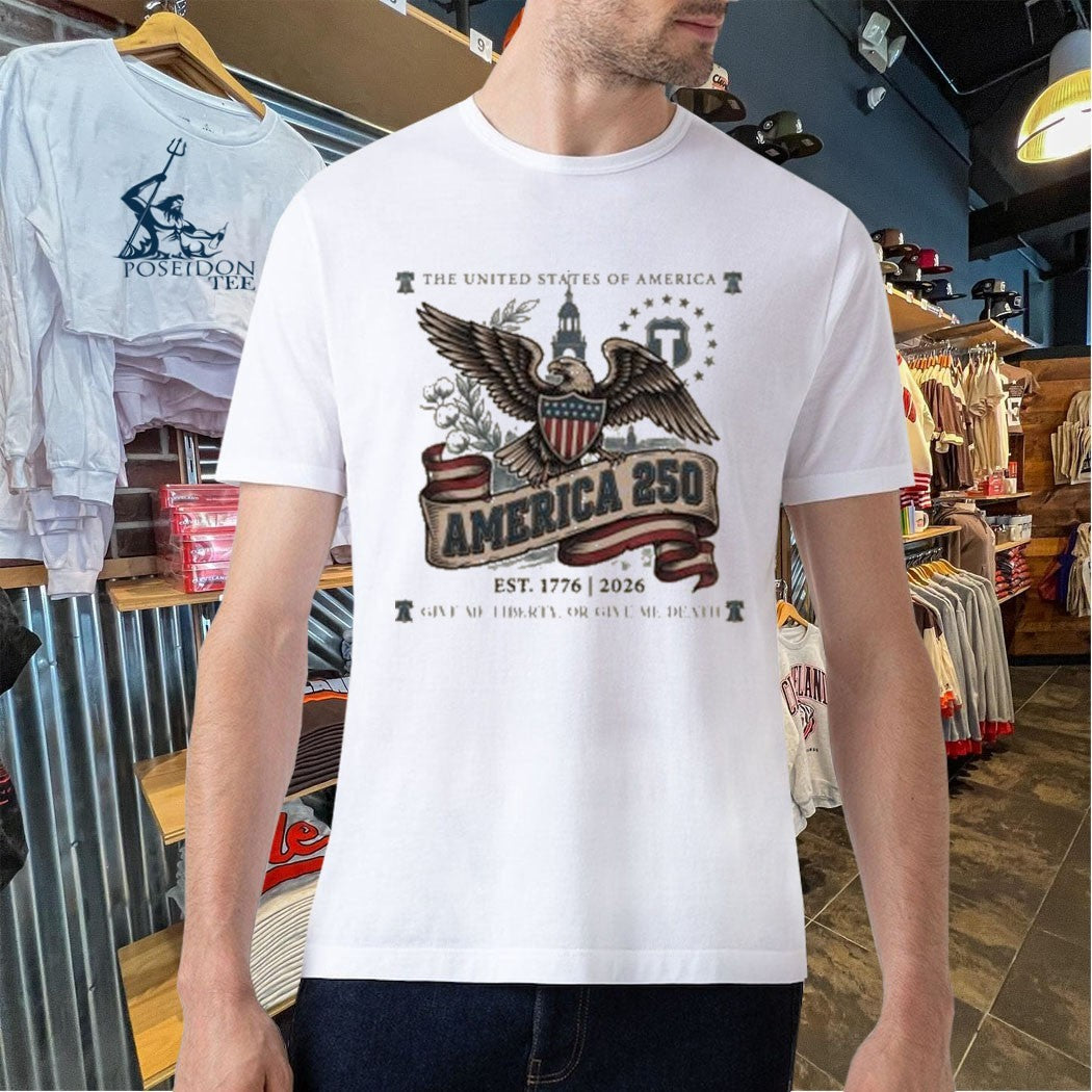 The Officer Tatum American Unisex