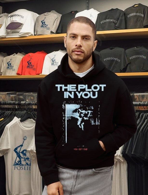 The Plot In You Frame Unisex
