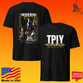 The Plot In You Silence Chain Unisex