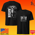 The Plot In You Stone Wash Angel Unisex