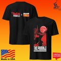 The Primals X Download Festival 2026 Unisex
