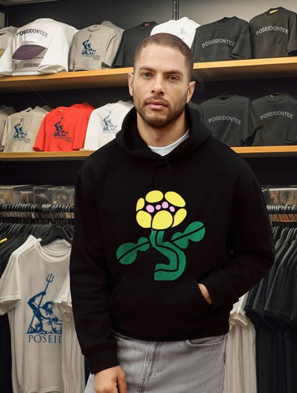 The Quiet Life Outdoor Division Mutual Flourishing Unisex