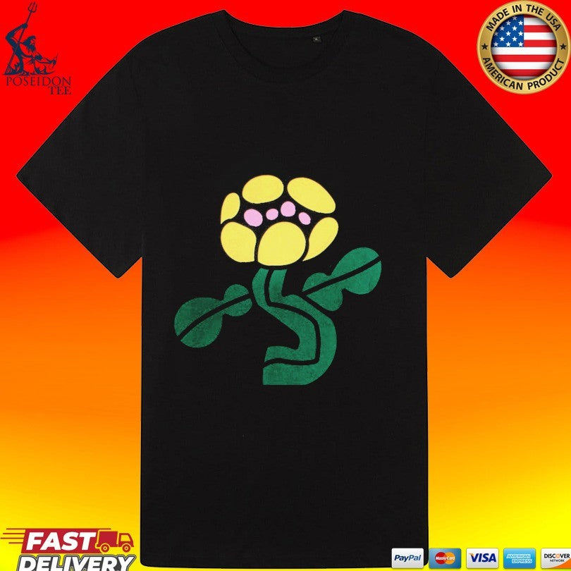 The Quiet Life Outdoor Division Mutual Flourishing Unisex