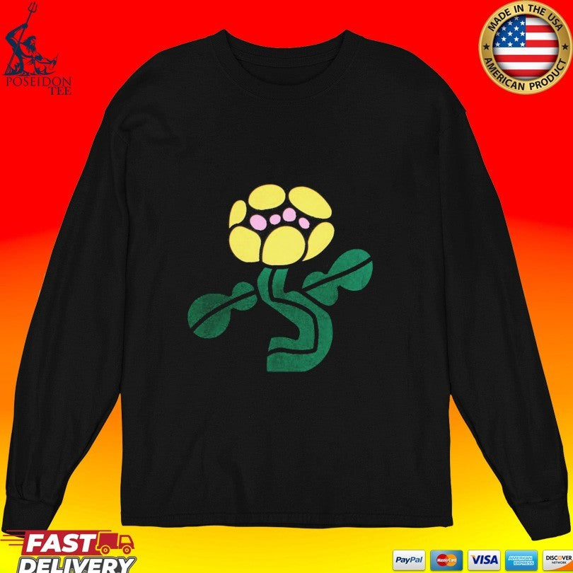 The Quiet Life Outdoor Division Mutual Flourishing Unisex