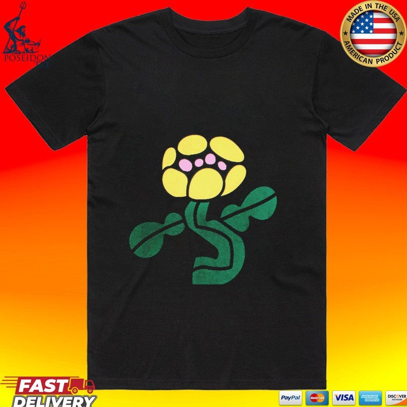 The Quiet Life Outdoor Division Mutual Flourishing Unisex