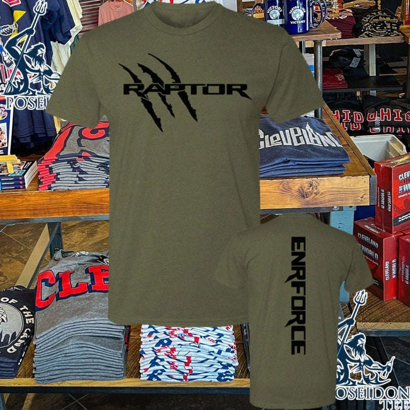 The Raptor Enrforce Unisex