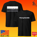 The Royston Club Put Me In Your Palm And Squeeze Shivers Midnight Unisex