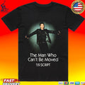 The Script The Man Who Can’t Be Moved Photo Unisex