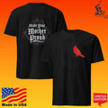 The Slumerican Cardinal Unisex