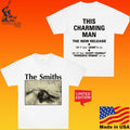 The Smiths This Charming A Man Of Me Yet Unisex