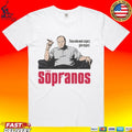 The Sopranos Those Who Want Respect Give Respect Unisex