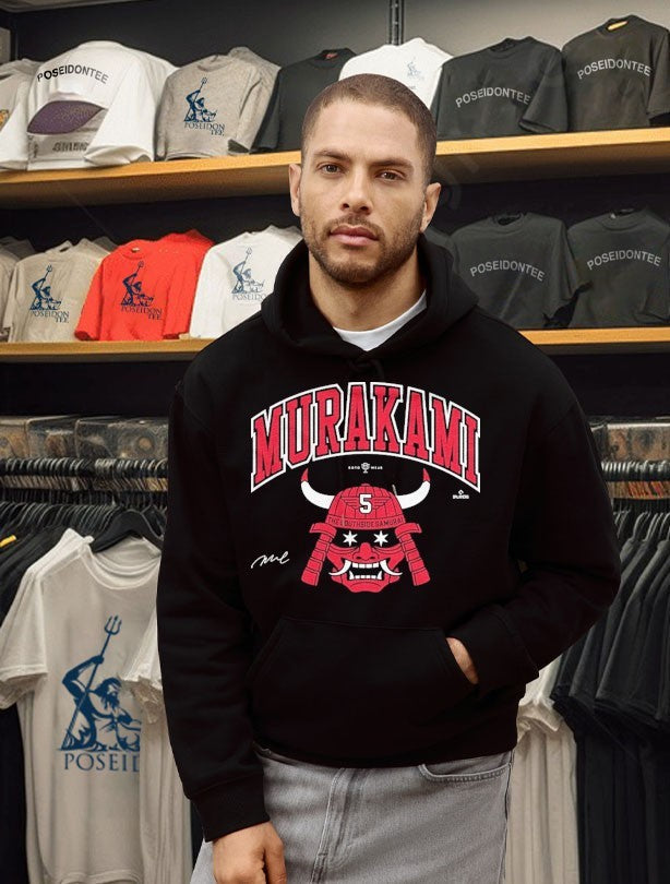 The Southside Samurai Unisex