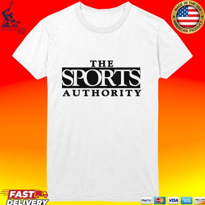 The Sports Authority Unisex