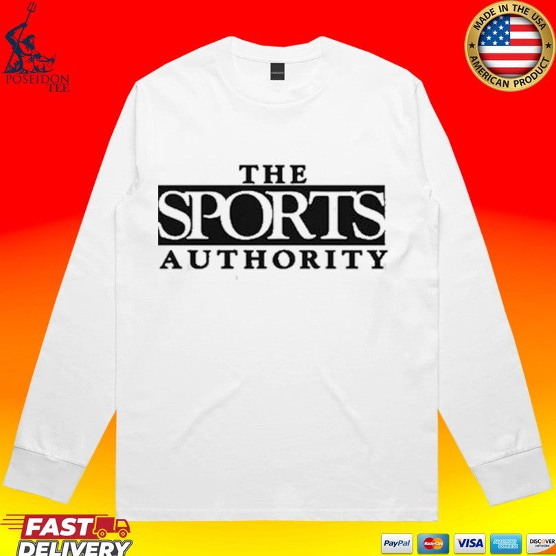 The Sports Authority Unisex