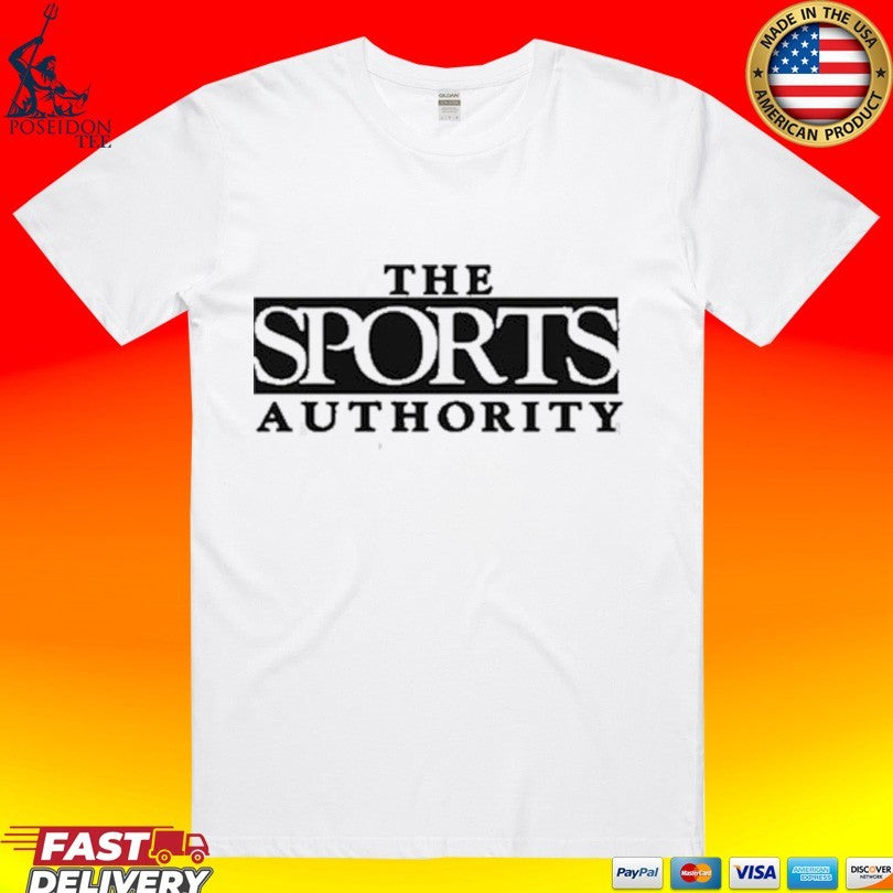 The Sports Authority Unisex