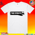 The Streets Fitted Lighter Logo Vest Unisex