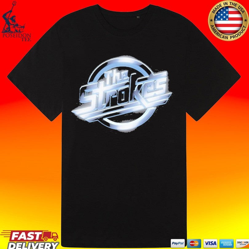 The Strokes Magna Unisex