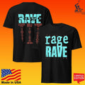 The Summer Smash Rage Meets The Rave Unisex