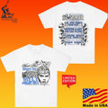 The Summer Smash Speakers Melt Unisex