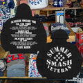 The Summer Smash Veteran Unisex