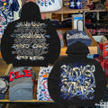 The Summer Smash Zapped Unisex