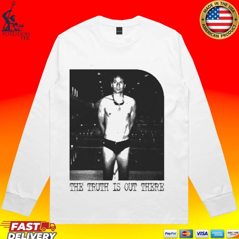 The Truth Is Out There Unisex