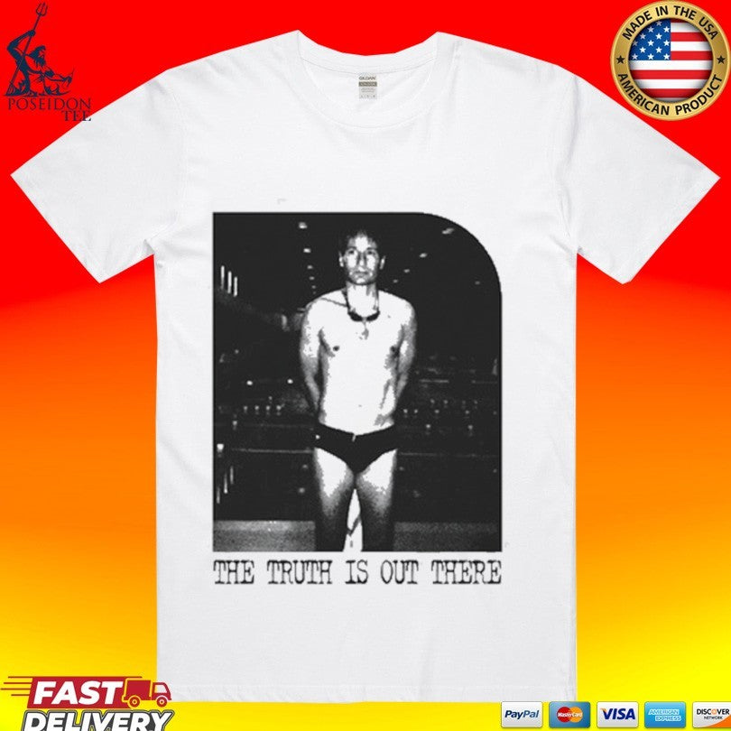 The Truth Is Out There Unisex