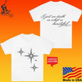 The Warning I Just See Death In What Is Beautiful Tw Star Unisex