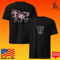 The Warning Tw Horse Unisex