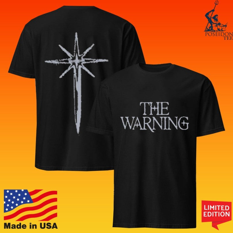 The Warning Tw Sword Unisex