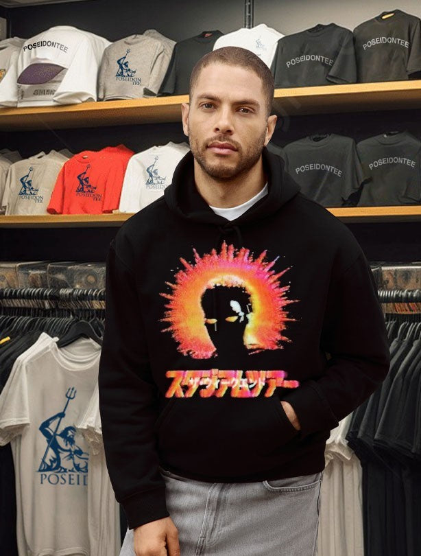 The Weeknd X 7netshopping Exclusive Tour 2026 Unisex