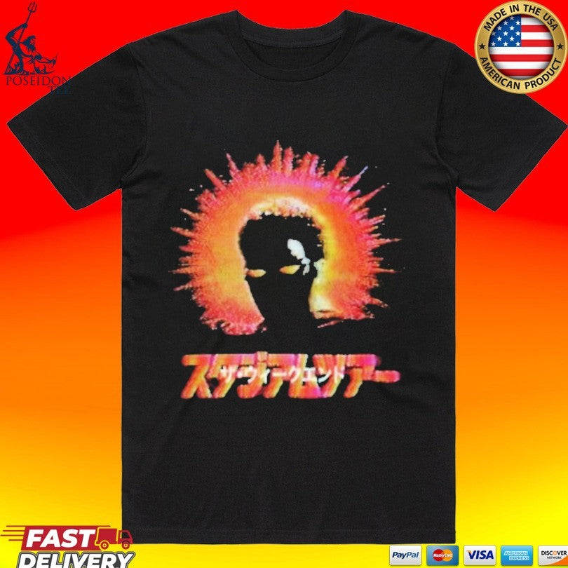 The Weeknd X 7netshopping Exclusive Tour 2026 Unisex