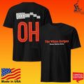 The White Stripes Seven Nation Army Unisex