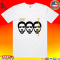 Thebrandcrate Three Faces Unisex