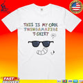 This Is My Cool Thingamajigs Unisex