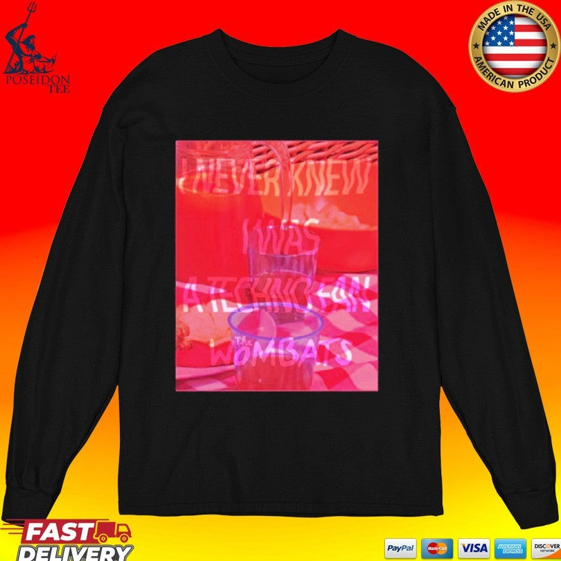 This Modern Glitch Unisex