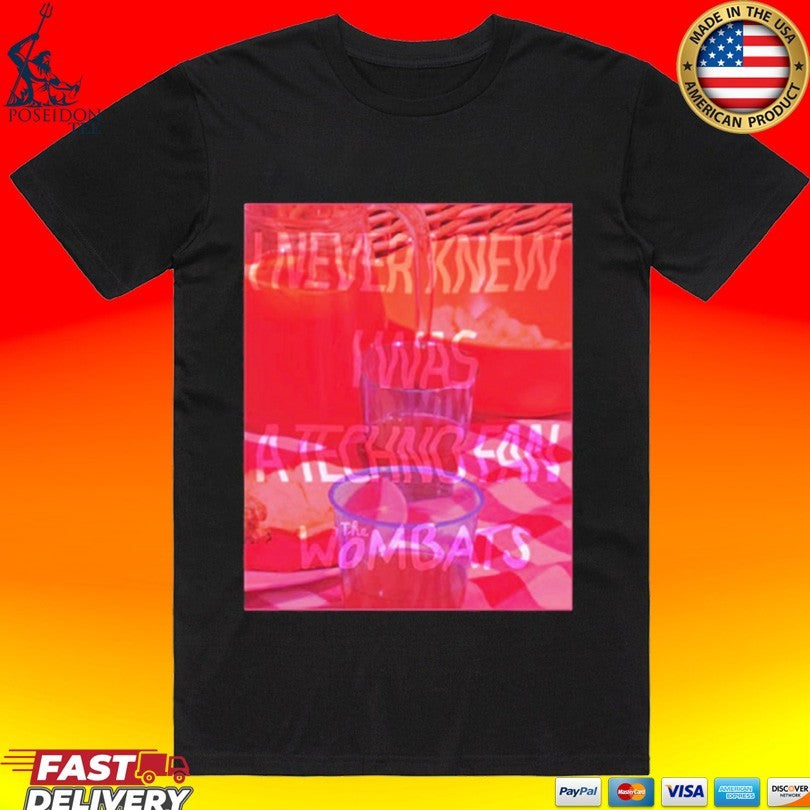 This Modern Glitch Unisex