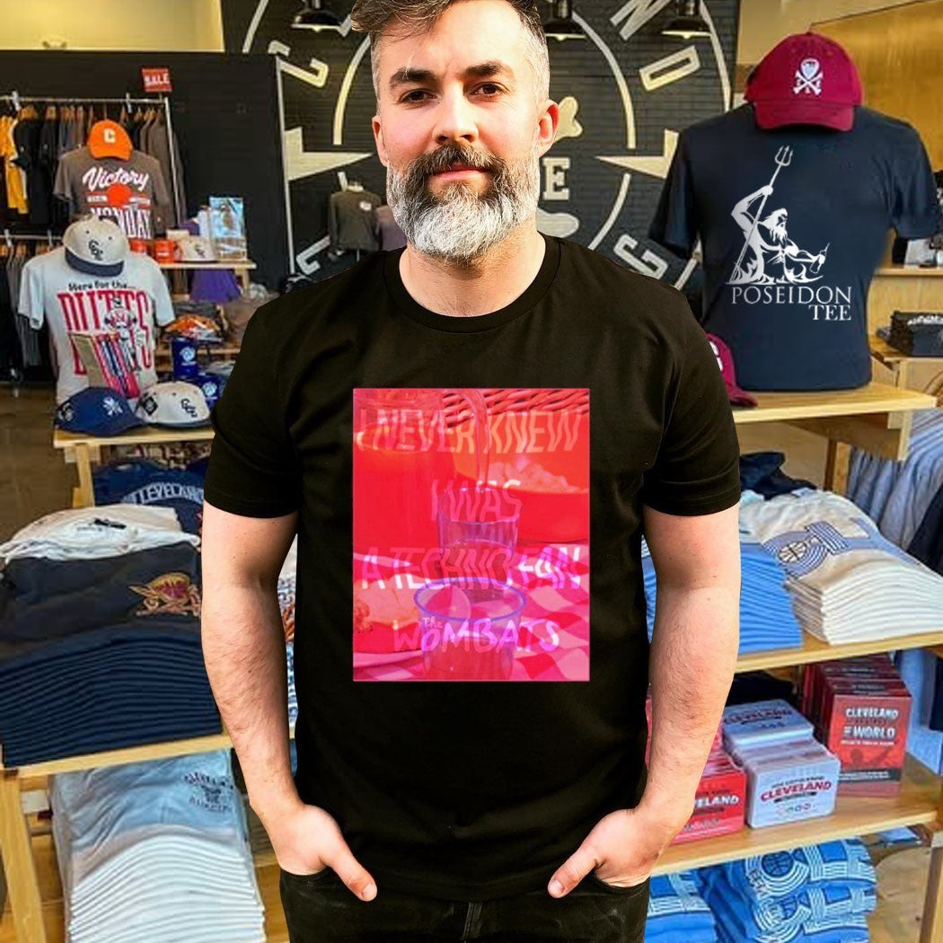 This Modern Glitch Unisex