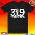 Three Run Nine 319 Unisex