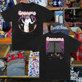 Threefourco Cannons Afterglow Tour 2026 Unisex