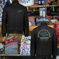 Threefourco Cannons Afterglow Tour Unisex