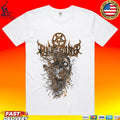 Thy Art Is Murder Barbwire Explosion Unisex