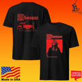 Tiff Cinegogue X Obsession I Love You Unisex