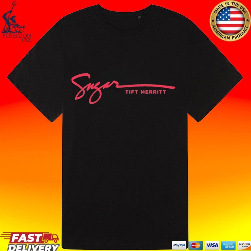 Tift Merritt Sugar Unisex