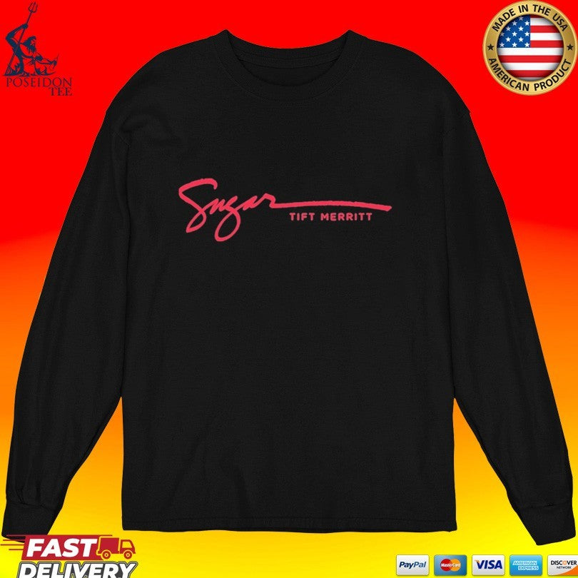 Tift Merritt Sugar Unisex